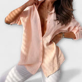 Olivia - Bluse til kvinder