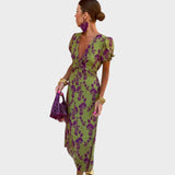 EVIE | SOPHISTICATED SUMMER DRESS