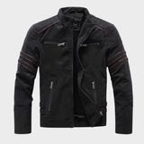 Renzo | Sportiv motorjakke