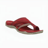 Elise™ - Ergonomiske ortopædiske sandaler