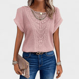 OLGA | Elegant bluse