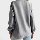 Mila™ | Komfortabel Bluse