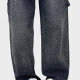 EMMA | DIAMOND PANTS