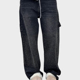 EMMA | DIAMOND PANTS