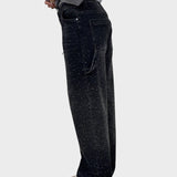 EMMA | DIAMOND PANTS