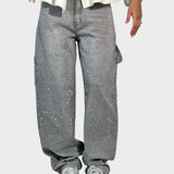 EMMA | DIAMOND PANTS