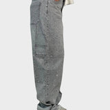 EMMA | DIAMOND PANTS