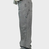 EMMA | DIAMOND PANTS
