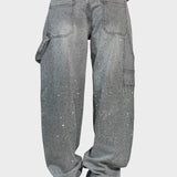 EMMA | DIAMOND PANTS