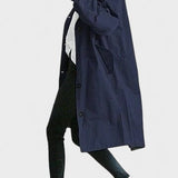 Mille | Elegant og Vandafvisende Trenchcoat