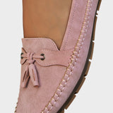 ALMA | STILFULDE ORTOPÆDISKE LOAFERS