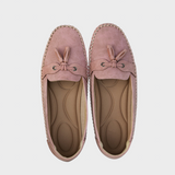 Ella - Ortopædiske Vintage Loafers