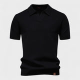 HEINE | Struktureret polo-shirt