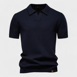 HEINE | Struktureret polo-shirt