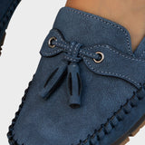 ALMA | STILFULDE ORTOPÆDISKE LOAFERS