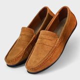 RENÉ | Luksus-loafers