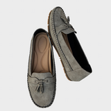 Ella - Ortopædiske Vintage Loafers
