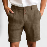 BRUNO | Raffinerede shorts