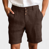 BRUNO | Raffinerede shorts