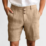 BRUNO | Raffinerede shorts