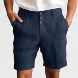 BRUNO | Raffinerede shorts