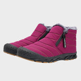 Peder | Stilfulde Vinter Slip-On Støvler