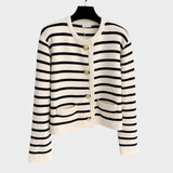 Kyla™ | Casual Strikket Sweater