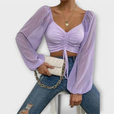 Victoria - Alsidig bluse