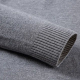 JAMES - KNITTED COLLAR