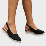 EYDIS ⏐ Ortopædiske sandaler premium edition