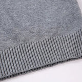 JAMES - KNITTED COLLAR
