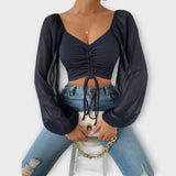 Victoria - Alsidig bluse