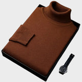 JAMES - KNITTED COLLAR