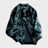 HENRY™ | VINTAGE CARDIGAN
