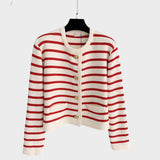 Kyla™ | Casual Strikket Sweater