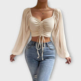 Victoria - Alsidig bluse