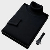 JAMES - KNITTED COLLAR