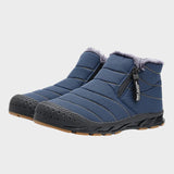 Peder | Stilfulde Vinter Slip-On Støvler