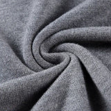 JAMES - KNITTED COLLAR