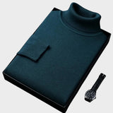 JAMES - KNITTED COLLAR