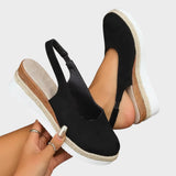 EYDIS ⏐ Ortopædiske sandaler premium edition