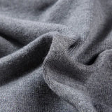 JAMES - KNITTED COLLAR