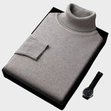 JAMES - KNITTED COLLAR