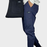 THOMAS™ | CARGO PANTS STRETCH