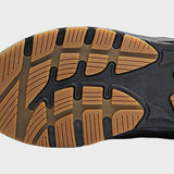 Peder | Stilfulde Vinter Slip-On Støvler