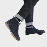 Peder | Stilfulde Vinter Slip-On Støvler