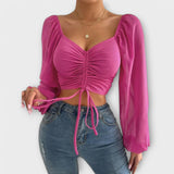 Victoria - Alsidig bluse