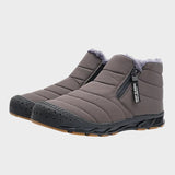 Peder | Stilfulde Vinter Slip-On Støvler