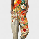 DORTHEA | Jumpsuit til kvinder
