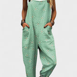 DORTHEA | Jumpsuit til kvinder